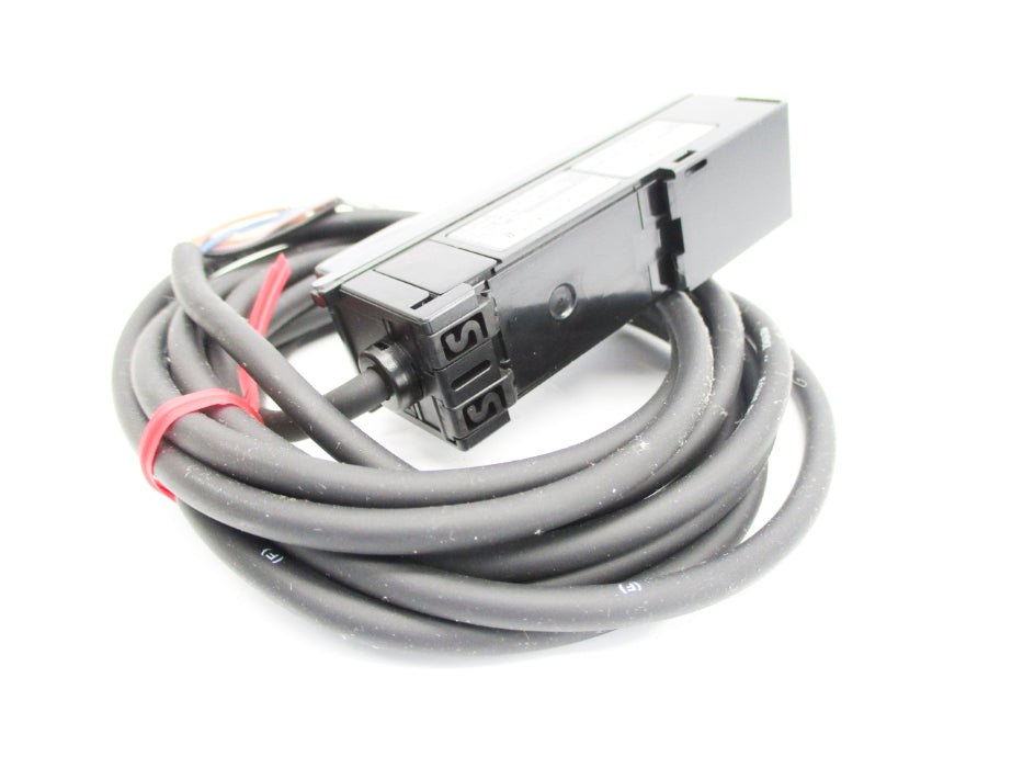 KEYENCE LV-51M NSMP
