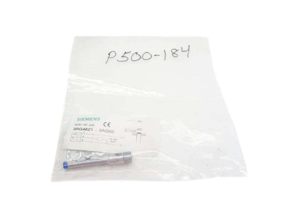 SIEMENS 3RG4621-3AG02 NSMP