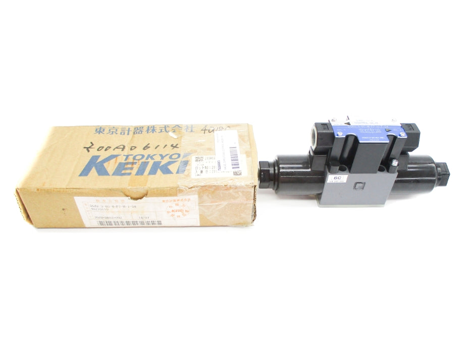 TOKYO KEIKI DG4V-3-6C-M-P7-H-7-54 NSMP
