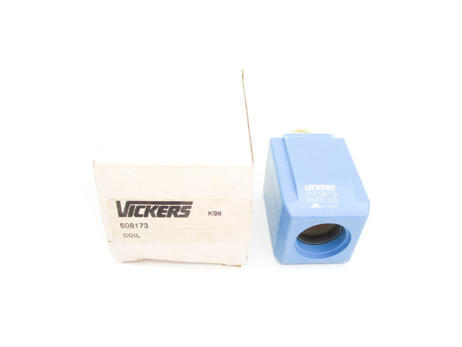 VICKERS 508173 24VDC NSMP