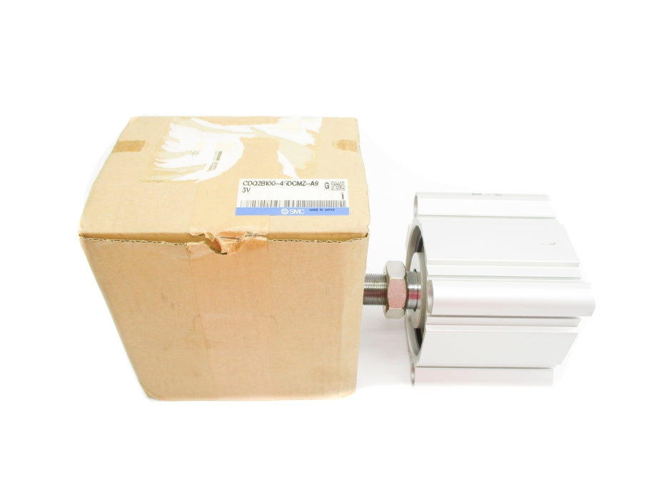 SMC CDQ2B100-45DCMZ-A93V NSMP