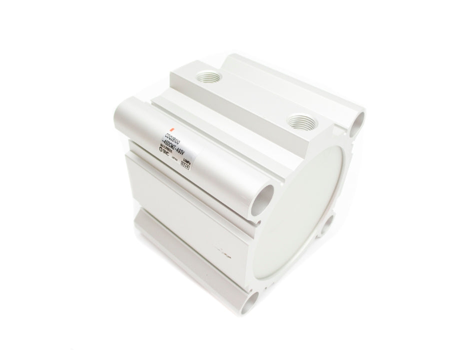SMC CDQ2B100-45DCMZ-A93V NSMP