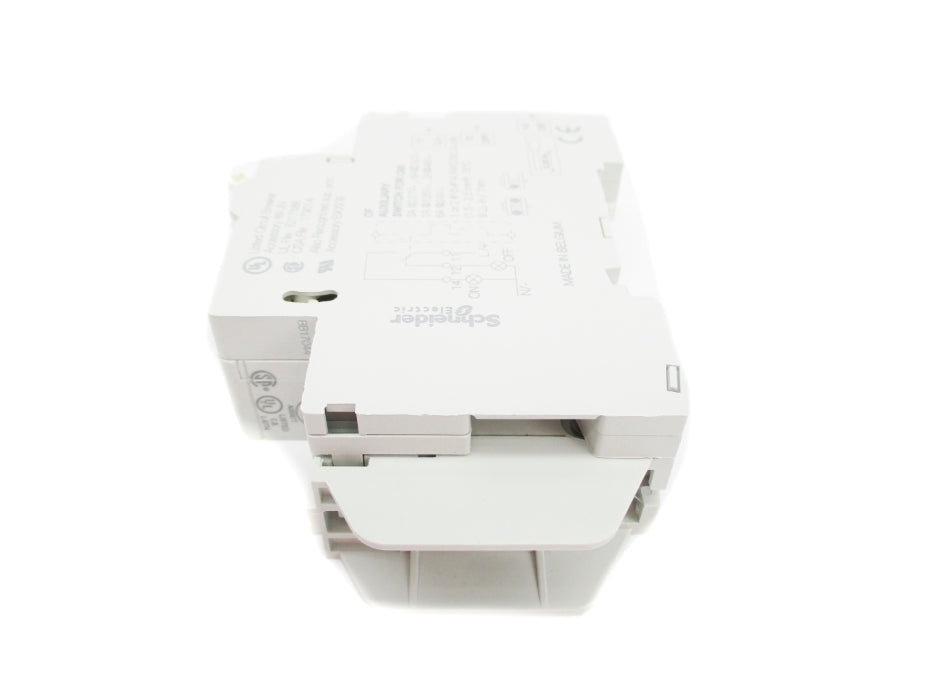 SCHNEIDER ELECTRIC 60112 26925 15A 240V NUPI