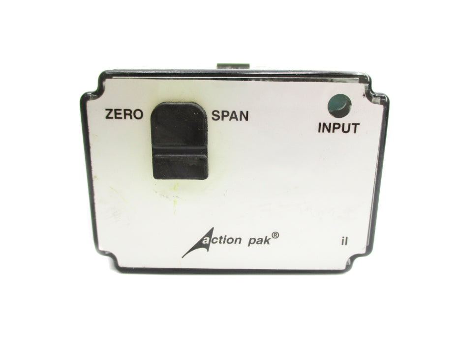 ACTION PAK 4380-2000-1 120VAC NSNP