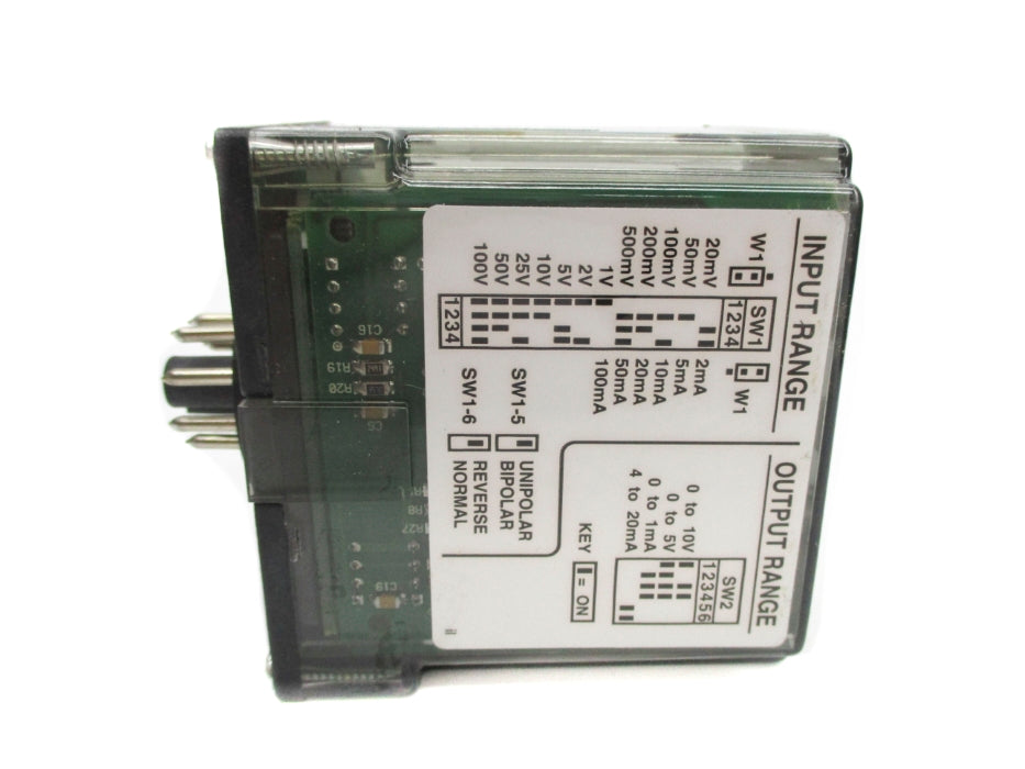 ACTION PAK 4380-2000-1 120VAC NSNP
