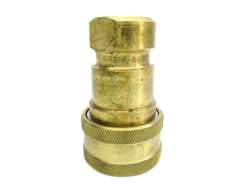 PARKER BH6-60 NSNP