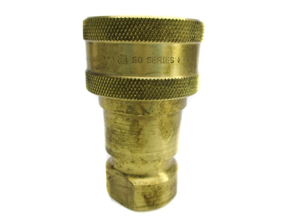 PARKER BH6-60 NSNP