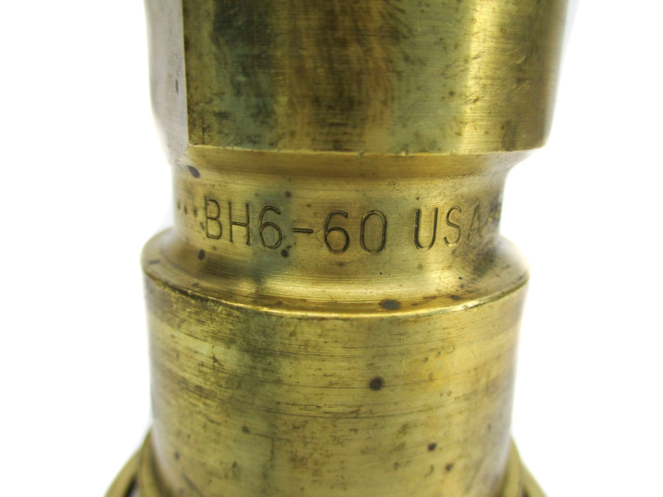 PARKER BH6-60 NSNP
