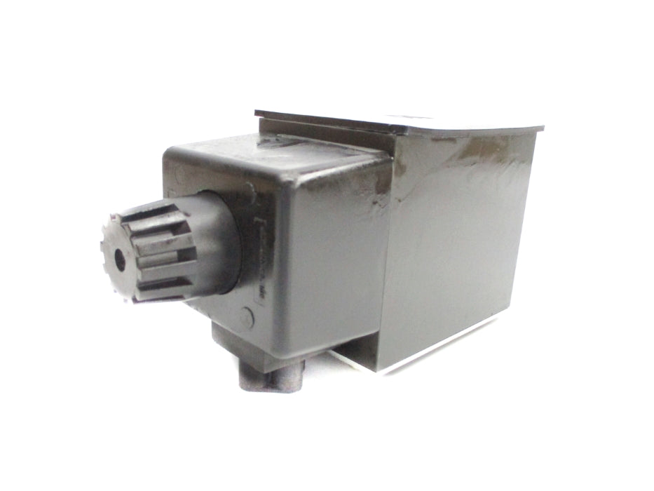 PARKER D3W2KNYWH 5000PSI 110/120V NSMP