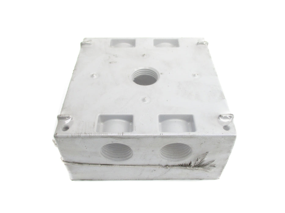 CROUSE-HINDS TP7102 NSMP
