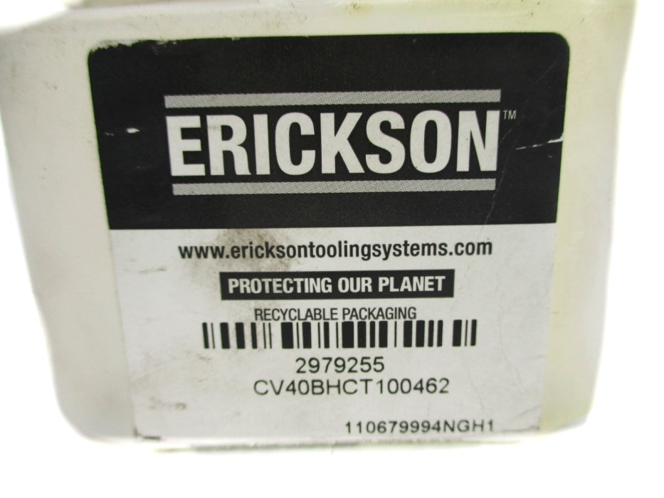ERICKSON CV40BHCT100462 2979255 NSMP