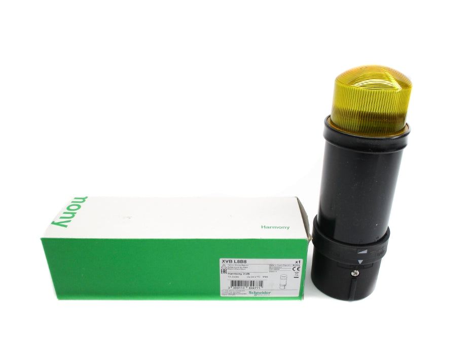 SCHNEIDER ELECTRIC XVBL8B8 NSMP