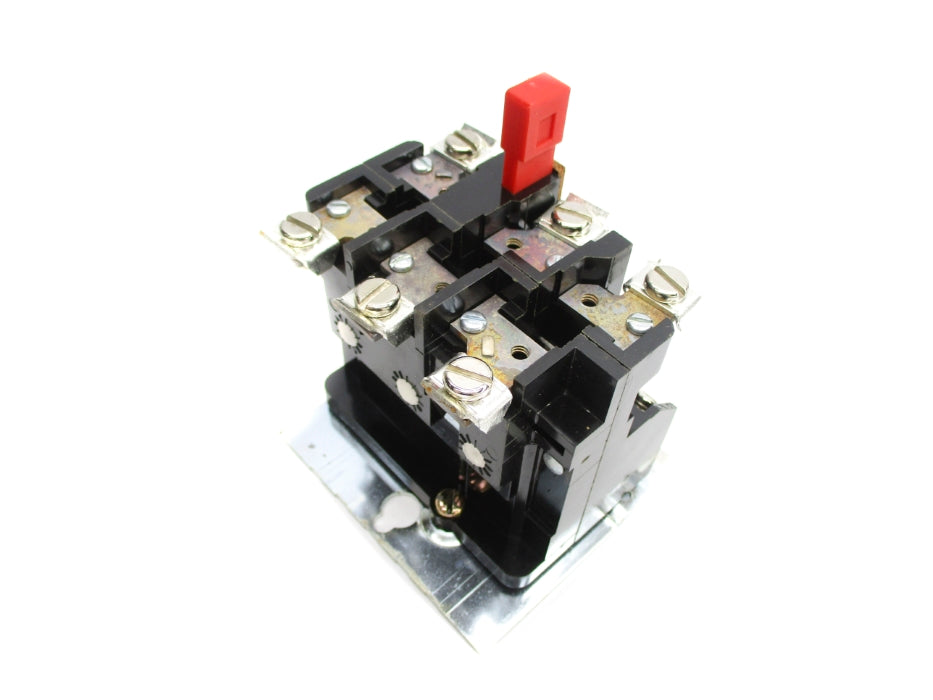CUTLER HAMMER 5662D74G09 AN13P 600VAC NSMP