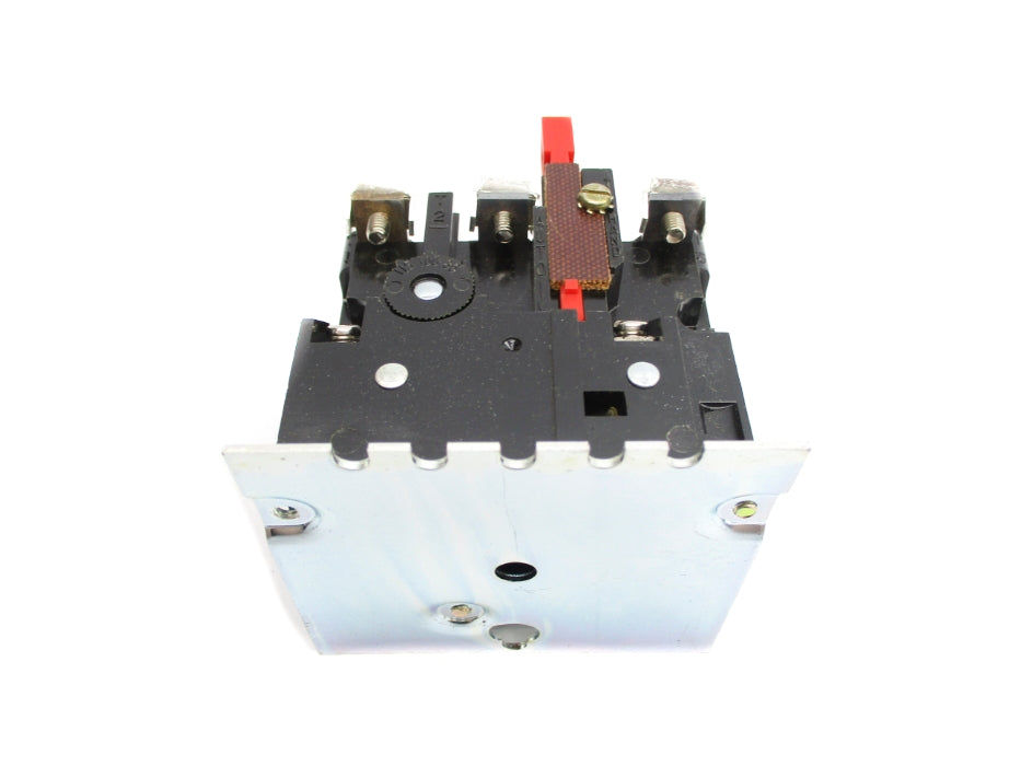 CUTLER HAMMER 5662D74G09 AN13P 600VAC NSMP