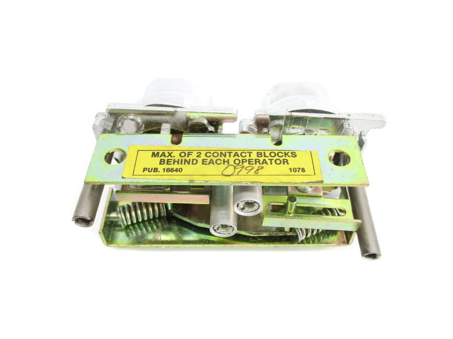 CUTLER HAMMER 10250TA77-1 SER. 2A (AS PICTURED) NSMP