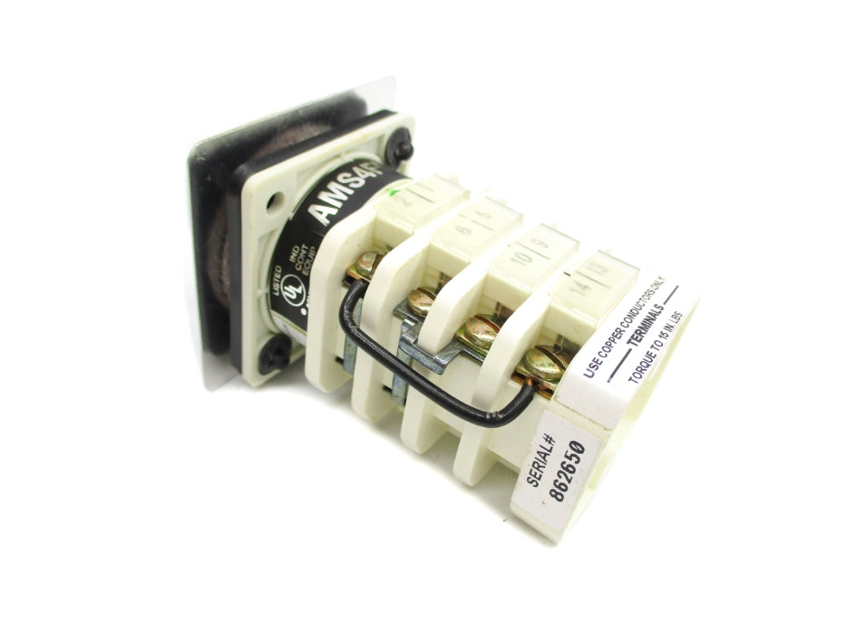CUTLER HAMMER 9085A16G04 NSMP