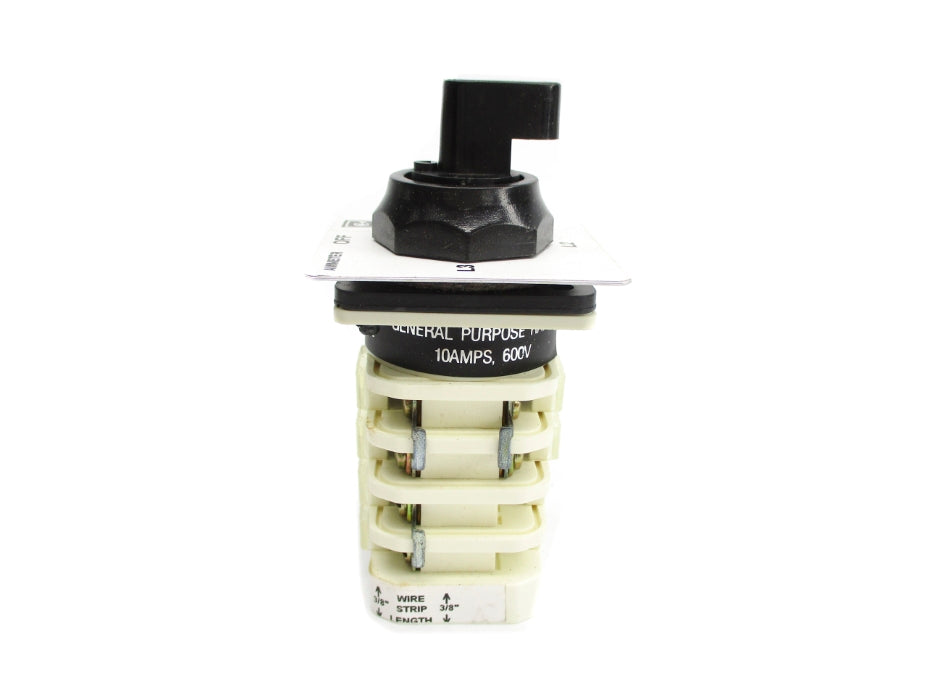 CUTLER HAMMER 9085A16G04 NSMP