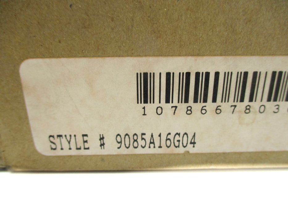 CUTLER HAMMER 9085A16G04 NSMP