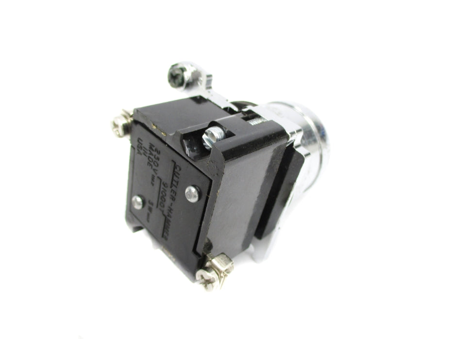 CUTLER HAMMER 91000YE20 SER. B1 NSMP