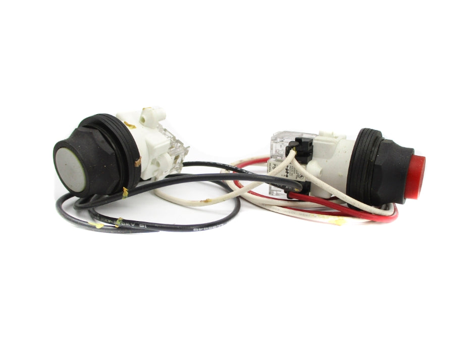 WESTINGHOUSE PBK2 6715C60G01 NSMP
