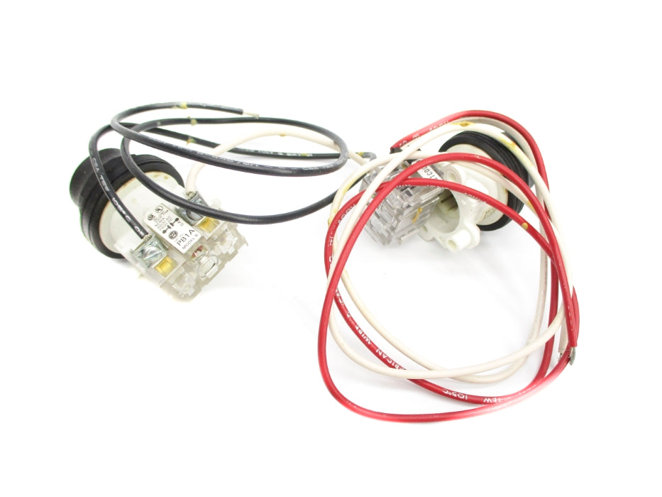 WESTINGHOUSE PBK2 6715C60G01 NSMP