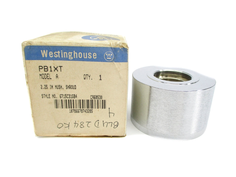 WESTINGHOUSE PB1XT 6715C31G84 NSMP
