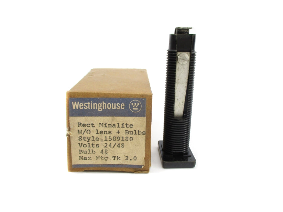 WESTINGHOUSE 1589180 NSMP