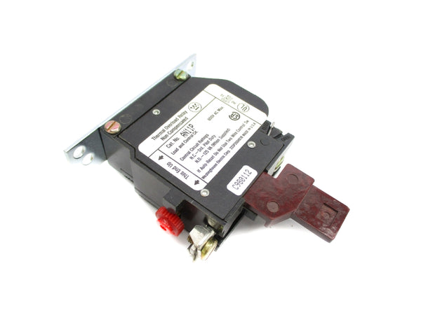 CUTLER HAMMER AN11P 600VAC NSMP