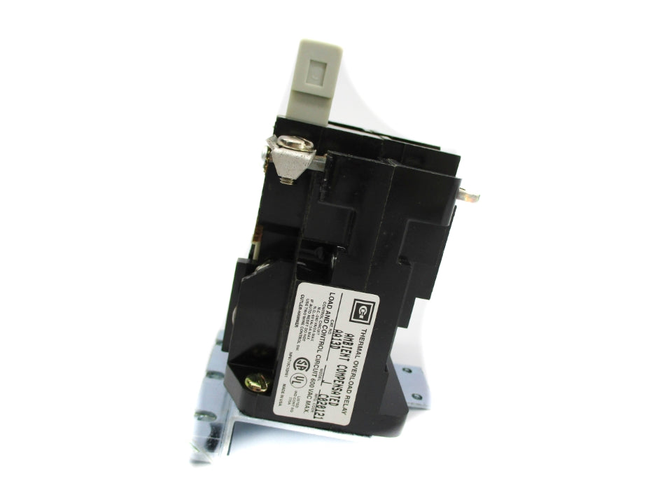 CUTLER HAMMER AA13D 5662D74G26 600VAC NSMP