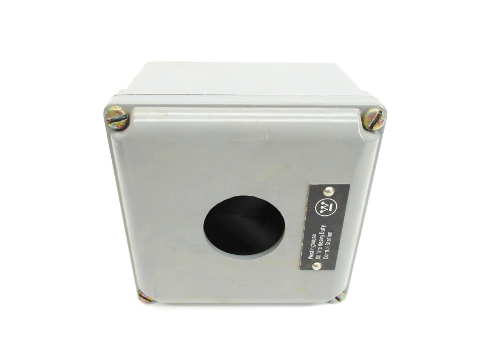 WESTINGHOUSE 458D271G01 OT2S01 (AS PICTURED) NSMP