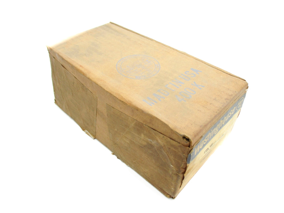 WESTINGHOUSE HDS 1033357 NSFS