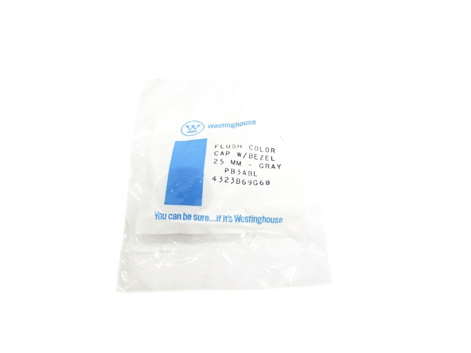 WESTINGHOUSE PB3ABL 4323B69G68 NSMP
