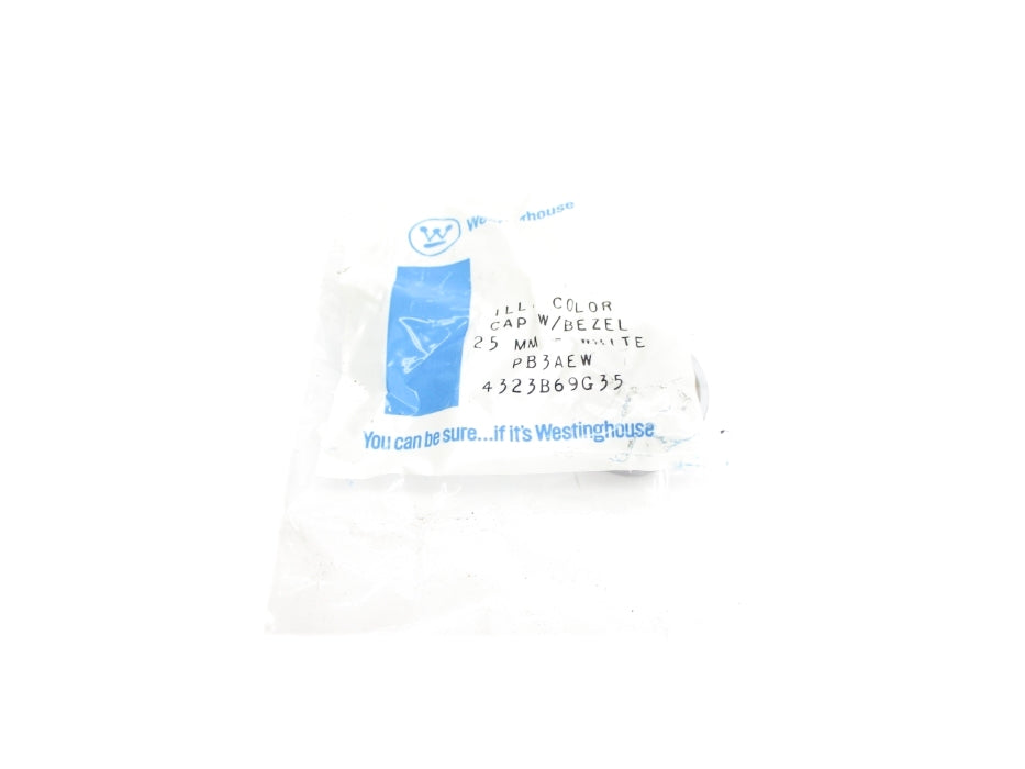 WESTINGHOUSE PB3AEW 4323B69G35 NSMP