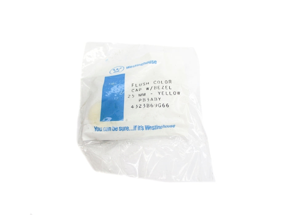 WESTINGHOUSE PB3ABY 4323B69G66 NSMP