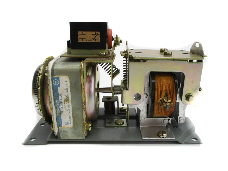 WESTINGHOUSE 1597065 380/440V NSMP