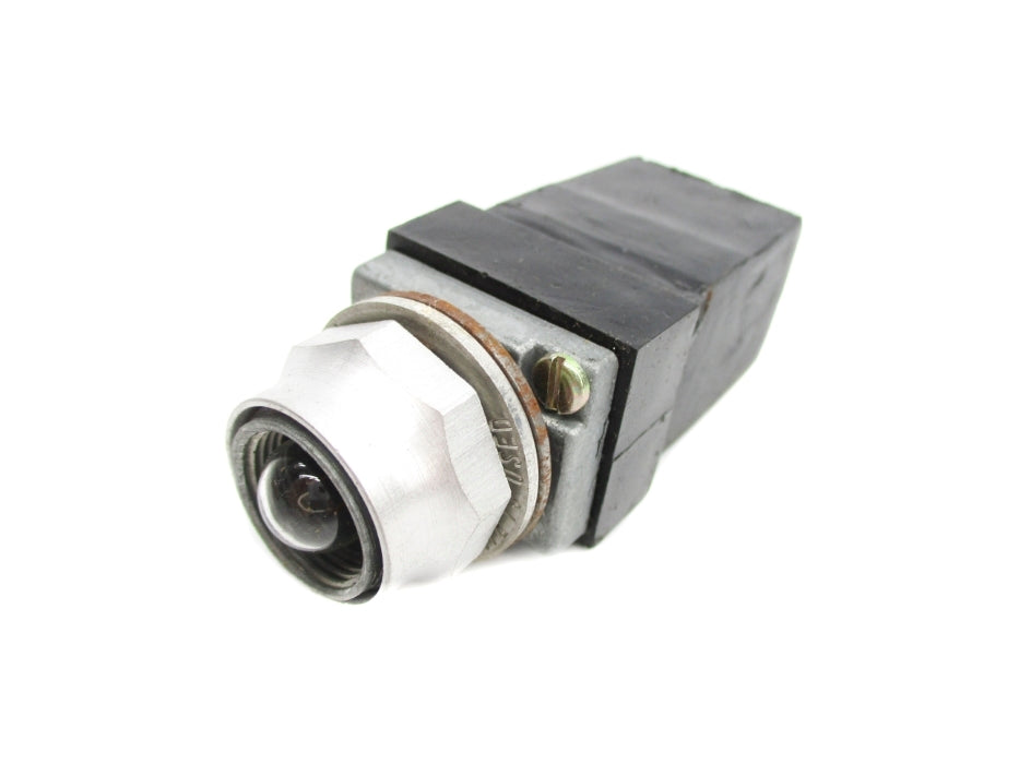 WESTINGHOUSE 1255C01G01 OTTFM 110/120VAC NSMP