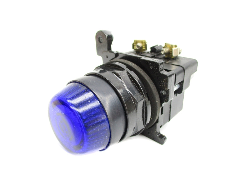 CUTLER HAMMER E34TB120G6-1 SER. A3 NSMP