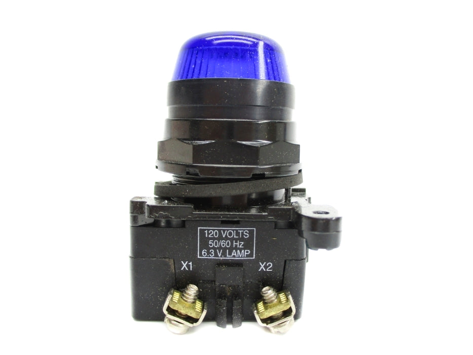 CUTLER HAMMER E34TB120G6-1 SER. A3 NSMP