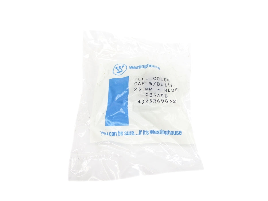 WESTINGHOUSE PB3AEB 4323B69G32 (PKG OF 10) NSMP
