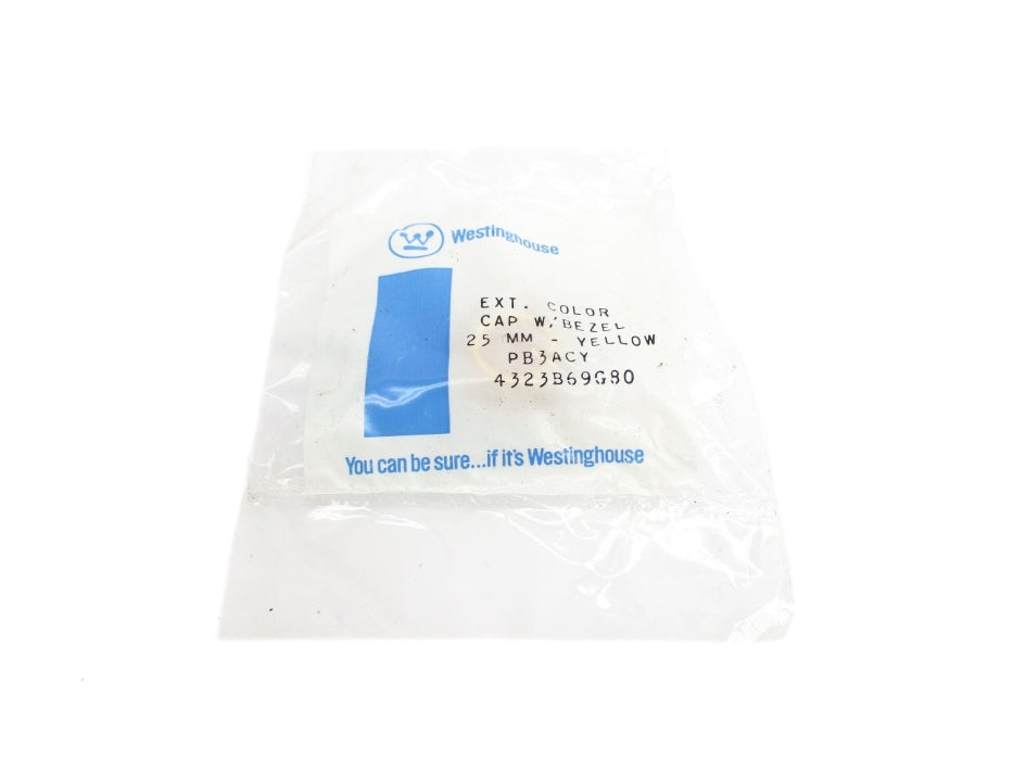 WESTINGHOUSE PB3ACY 432B69G80 NSMP