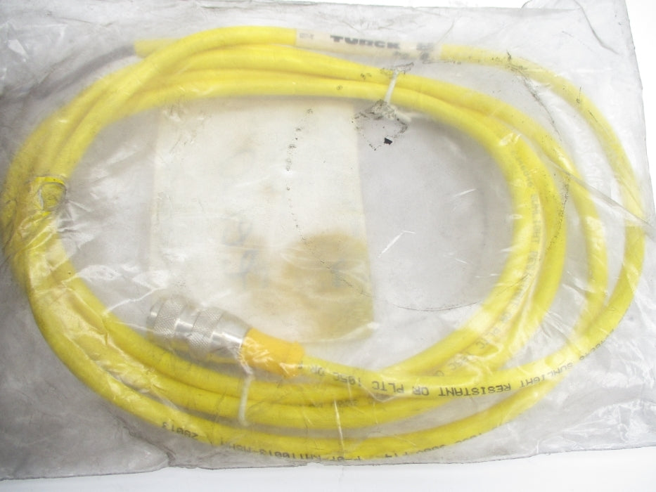 TURCK RK4.43T-2 U2177-10 NSMP