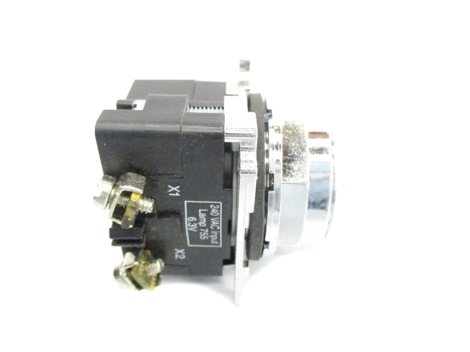 CUTLER HAMMER 10250T182NC2NX NSMP