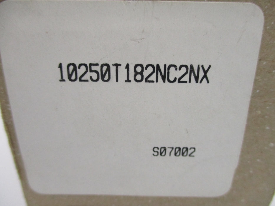 CUTLER HAMMER 10250T182NC2NX NSMP