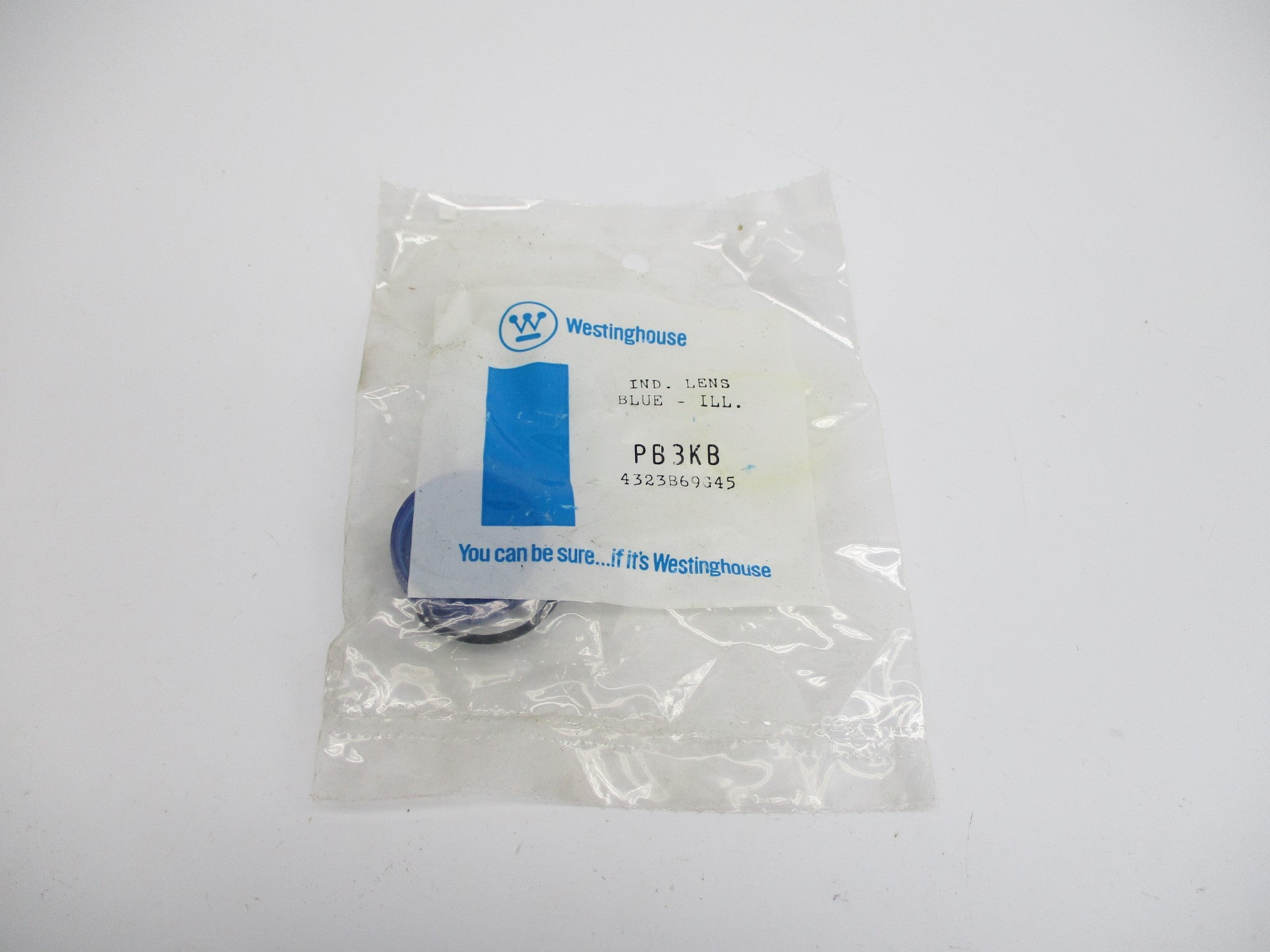 WESTINGHOUSE PB3KB 4323B69G45 (PKG OF 10) NSMP