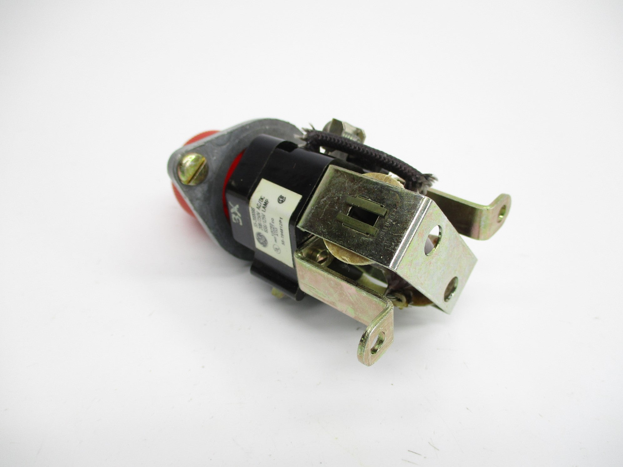 GENERAL ELECTRIC CR2940UD213B3 NSMP
