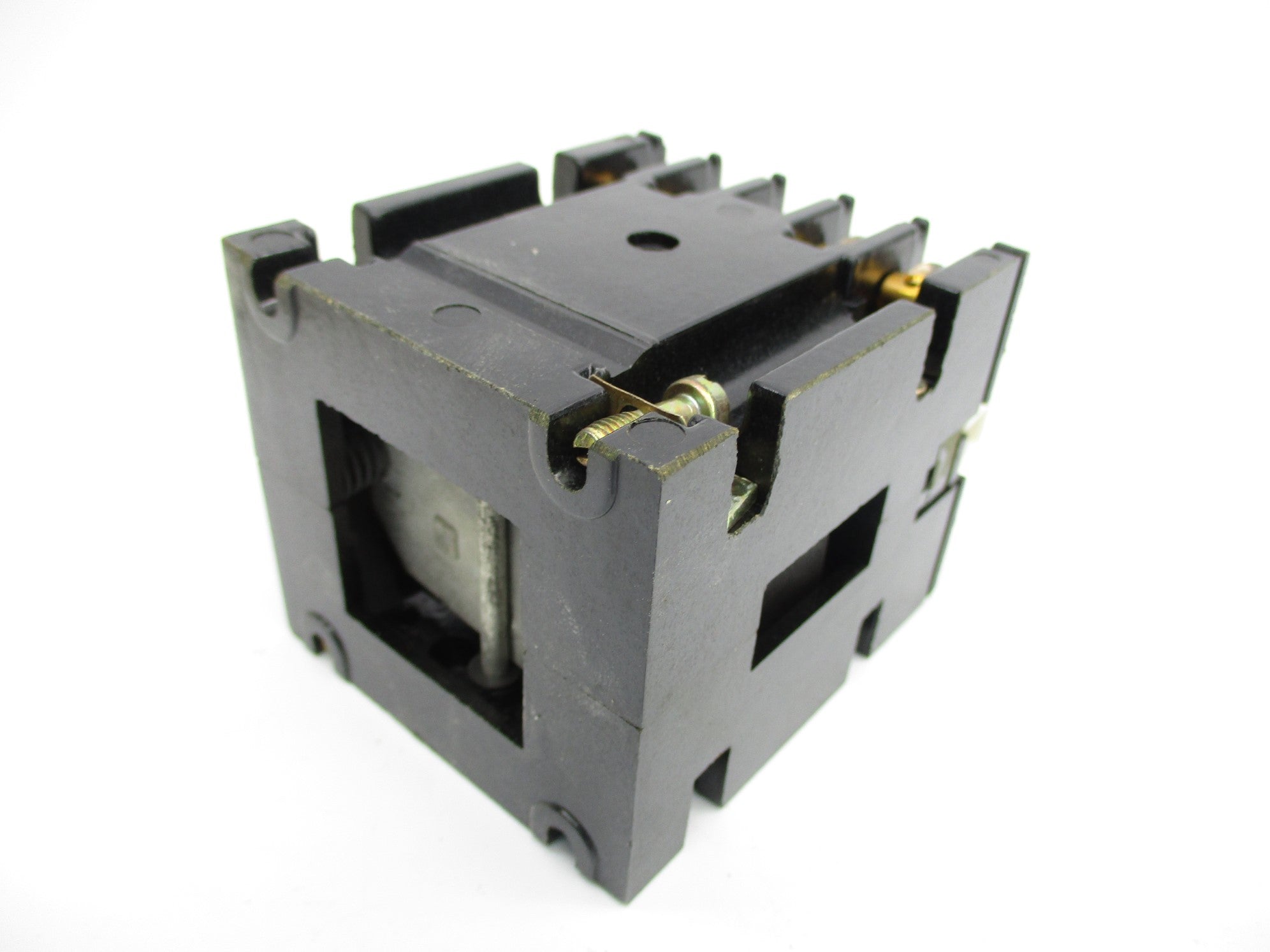 GENERAL EELCTRIC CR120A03102AA 115V 10A NSMP