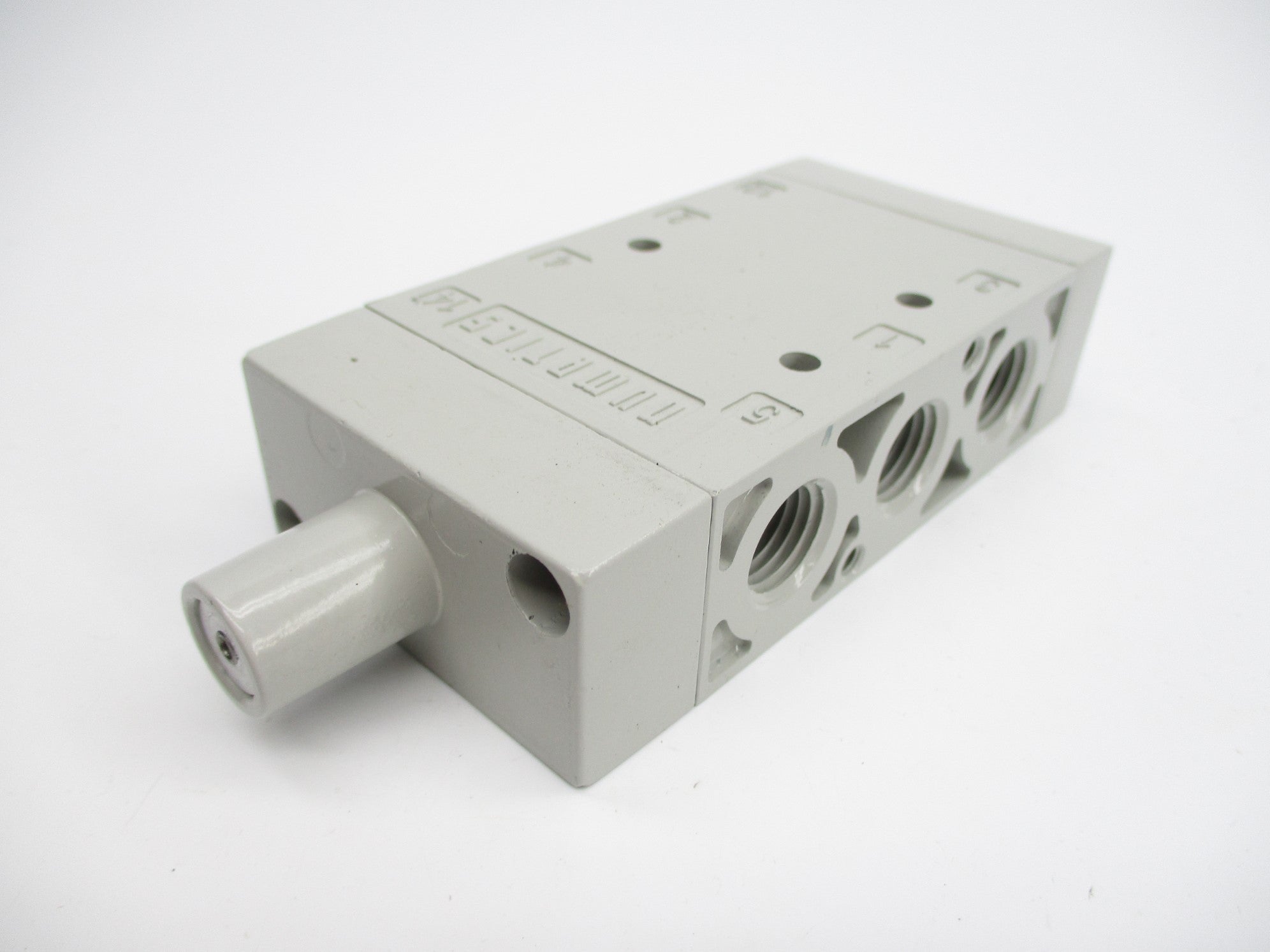 NUMATICS L22JA452O000000 14.5-145PSI NSNP