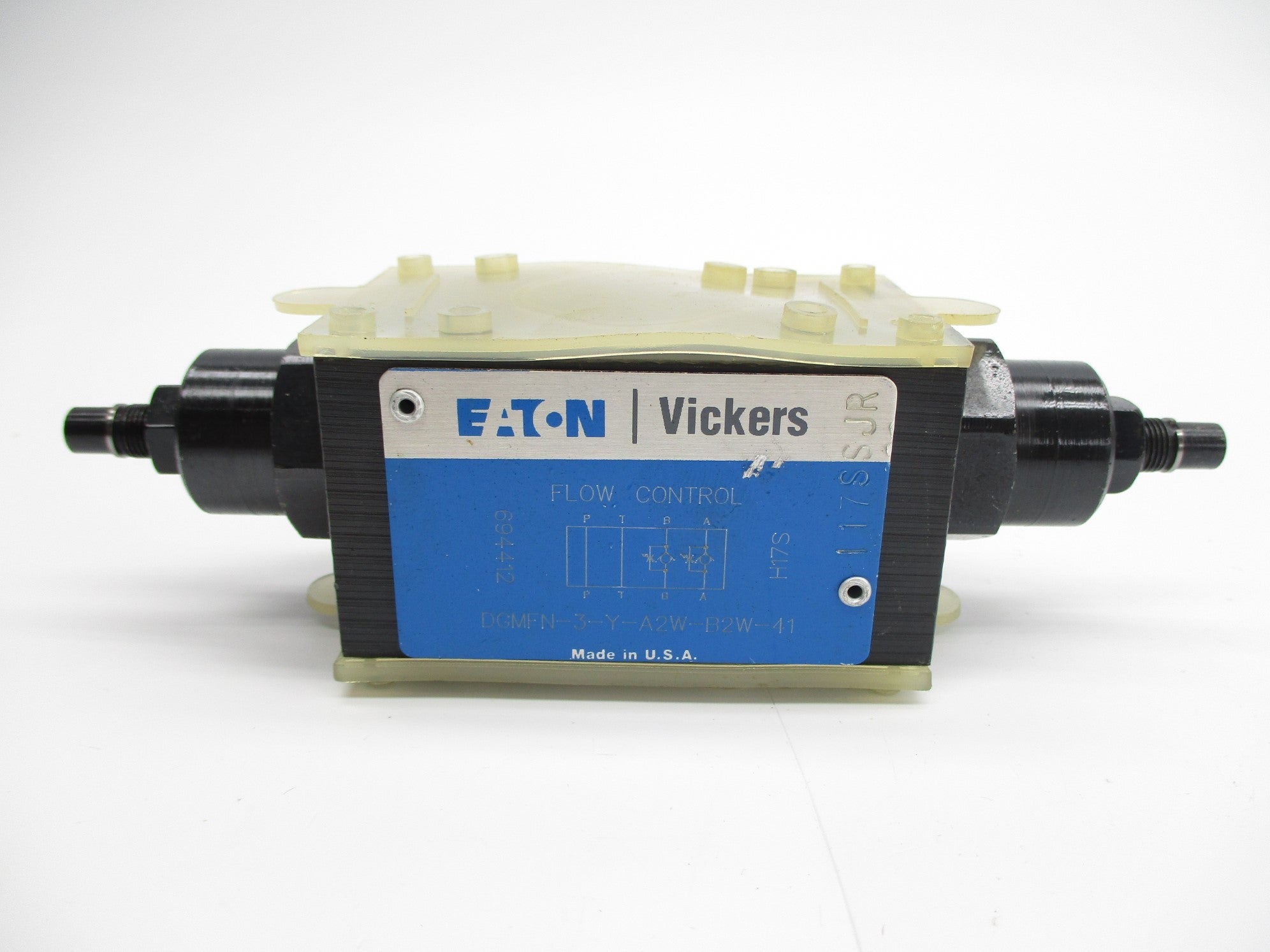 EATON DGMFN3YA2WB2W41 694412 NSNP