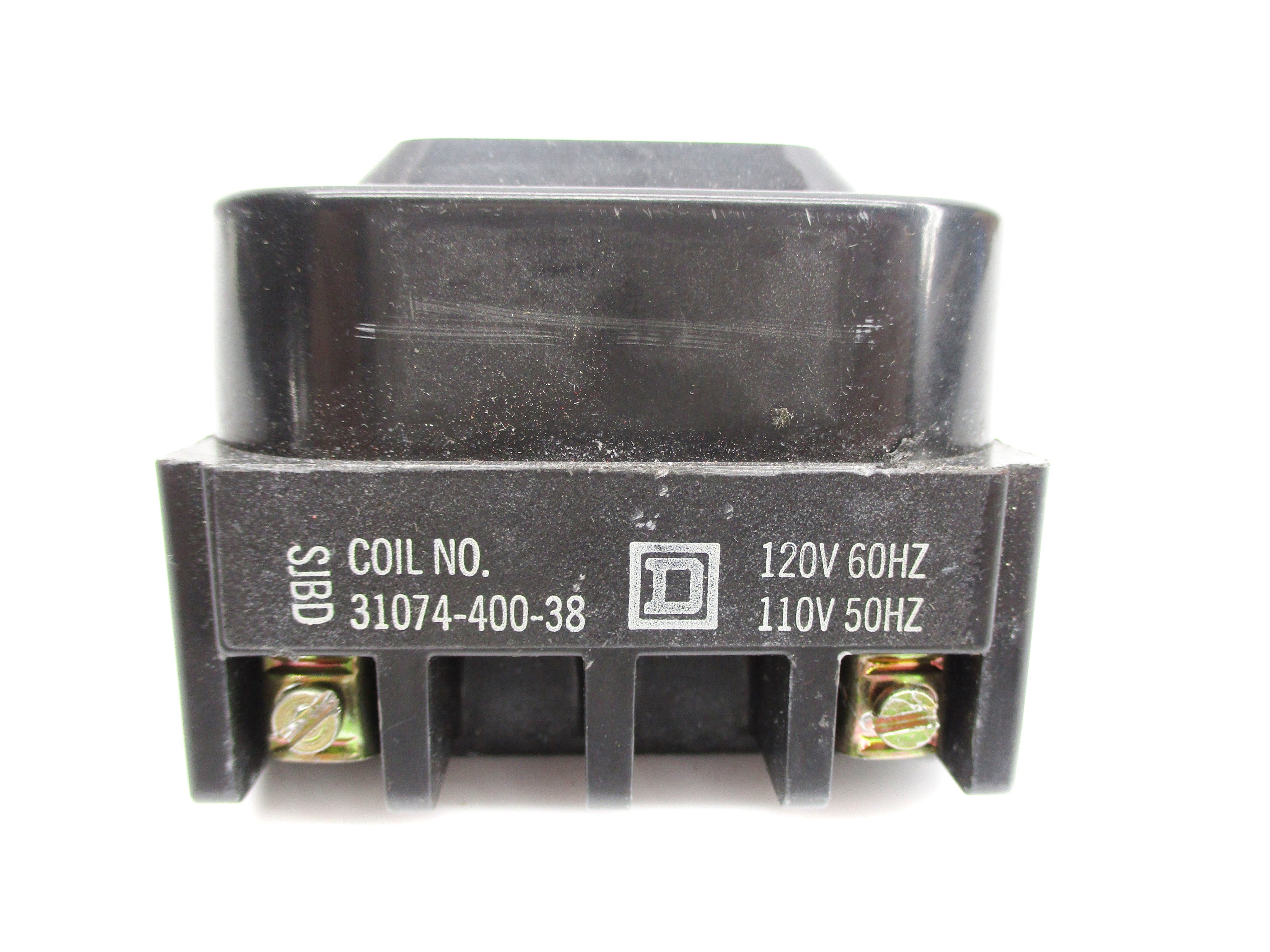 SQUARE D 3107440038 110/120V NSNP