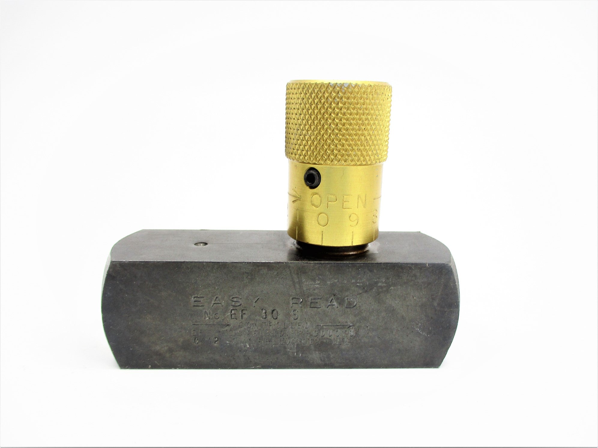 DELTROL EF30S NSNP